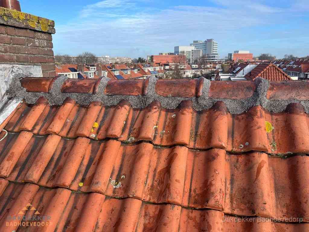 Badhoevedorp Daken Renoveren Badhoevedorp Daken Renoveren
