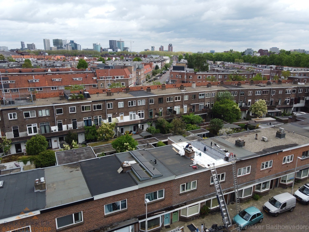 Badhoevedorp Spoed Dakdekker Badhoevedorp Spoed Dakdekker