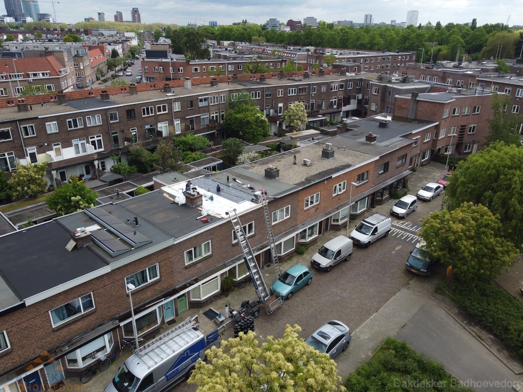 Dak Inspecteren Badhoevedorp Dak Inspecteren Badhoevedorp