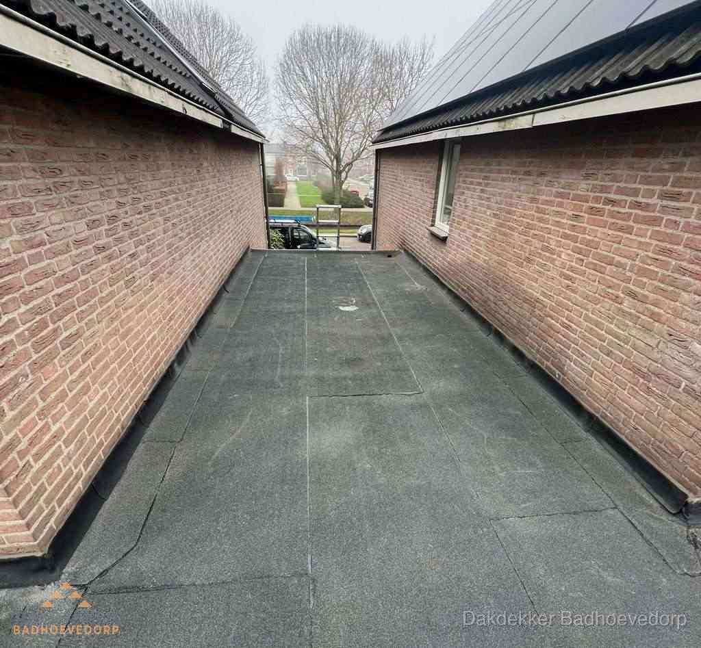 Dakbedekking Badhoevedorp Dakbedekking Badhoevedorp