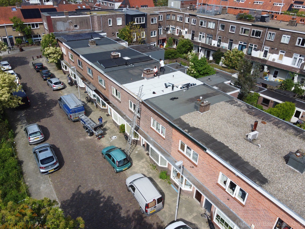 Dakbedekking Plat Dak Badhoevedorp Dakbedekking Plat Dak Badhoevedorp