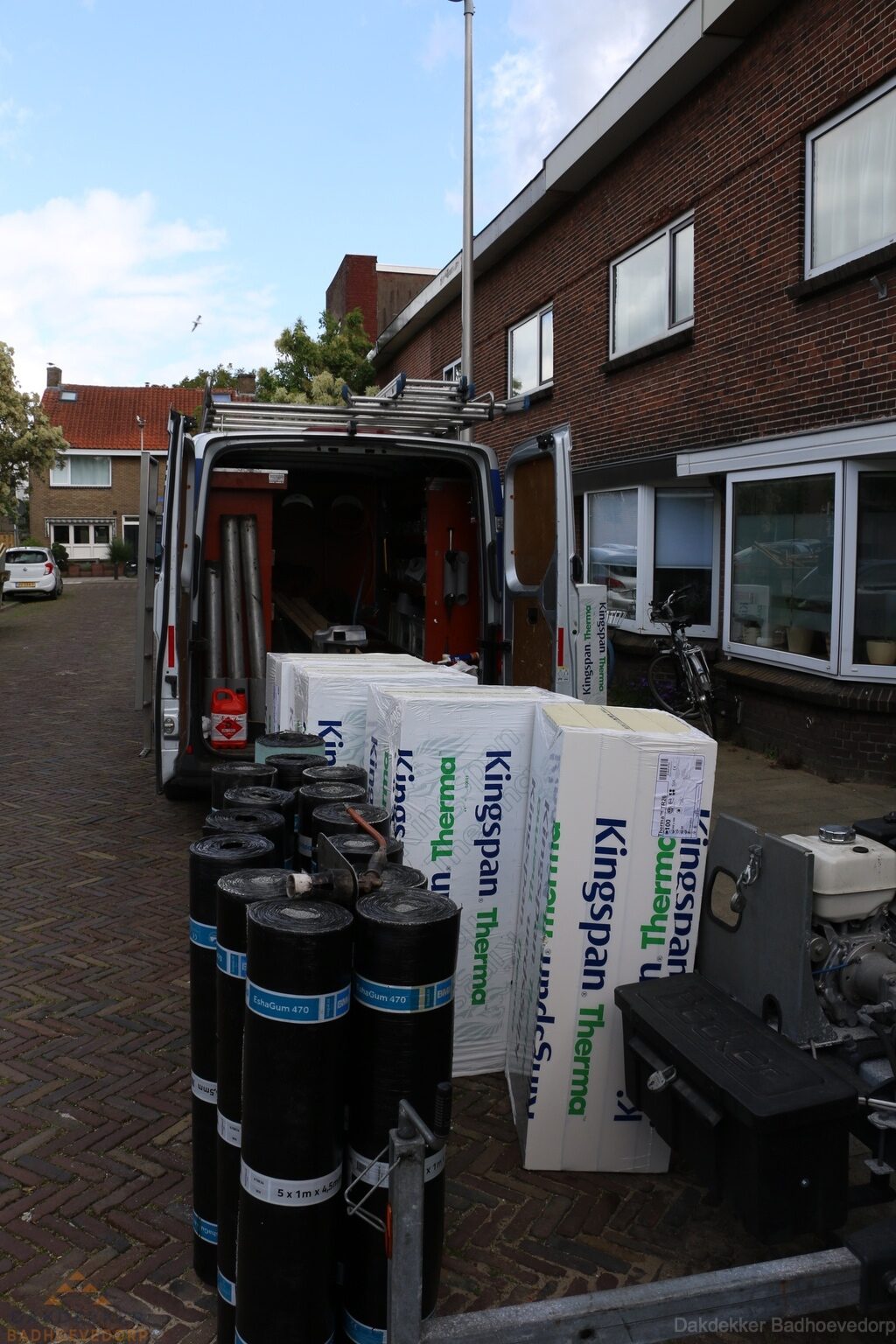 Dakbedekking Schuin Dak Badhoevedorp Rotated Dakbedekking Schuin Dak Badhoevedorp Rotated