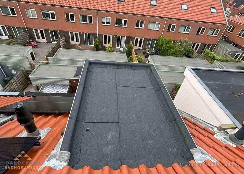 Dakdekkersbedrijf Badhoevedorp Dakdekkersbedrijf Badhoevedorp