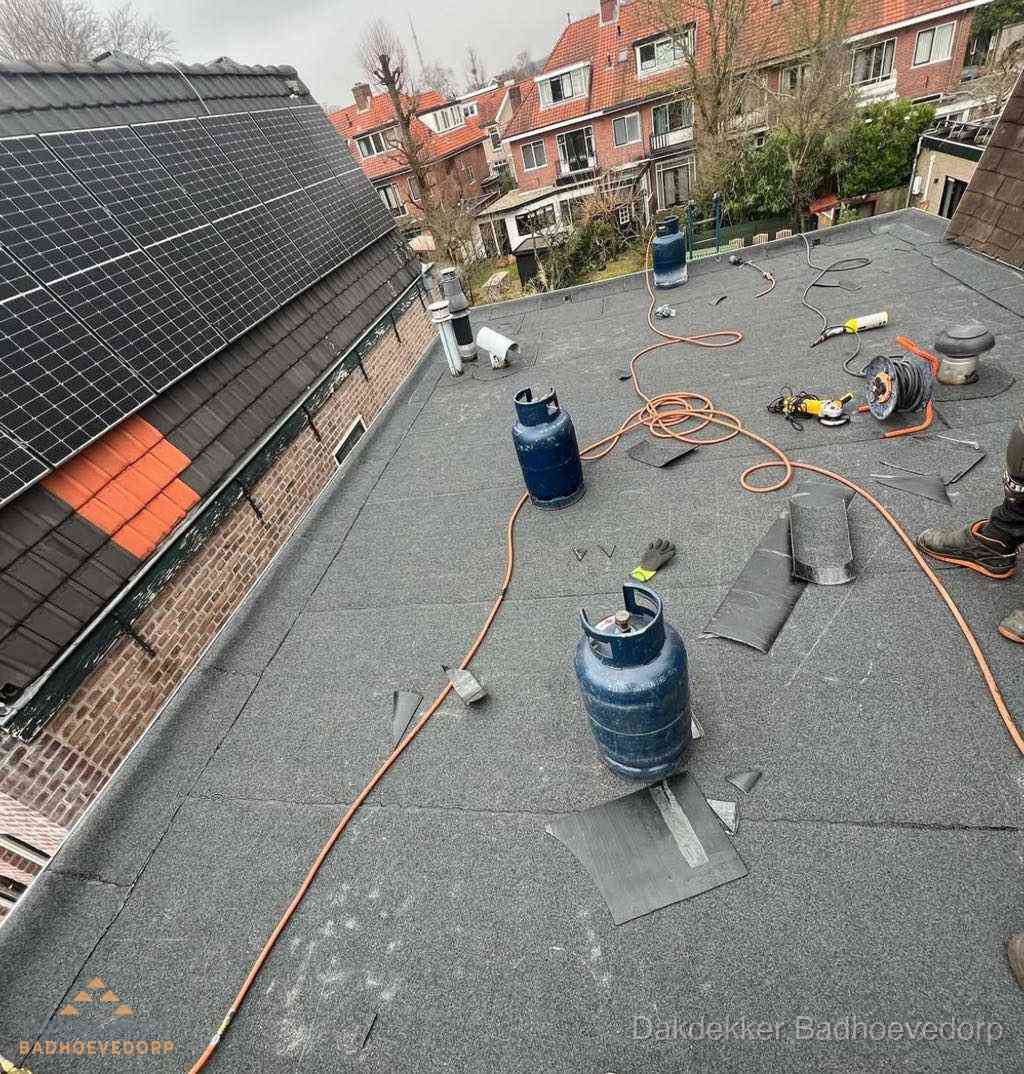 Daklekkage Repareren Badhoevedorp Daklekkage Repareren Badhoevedorp