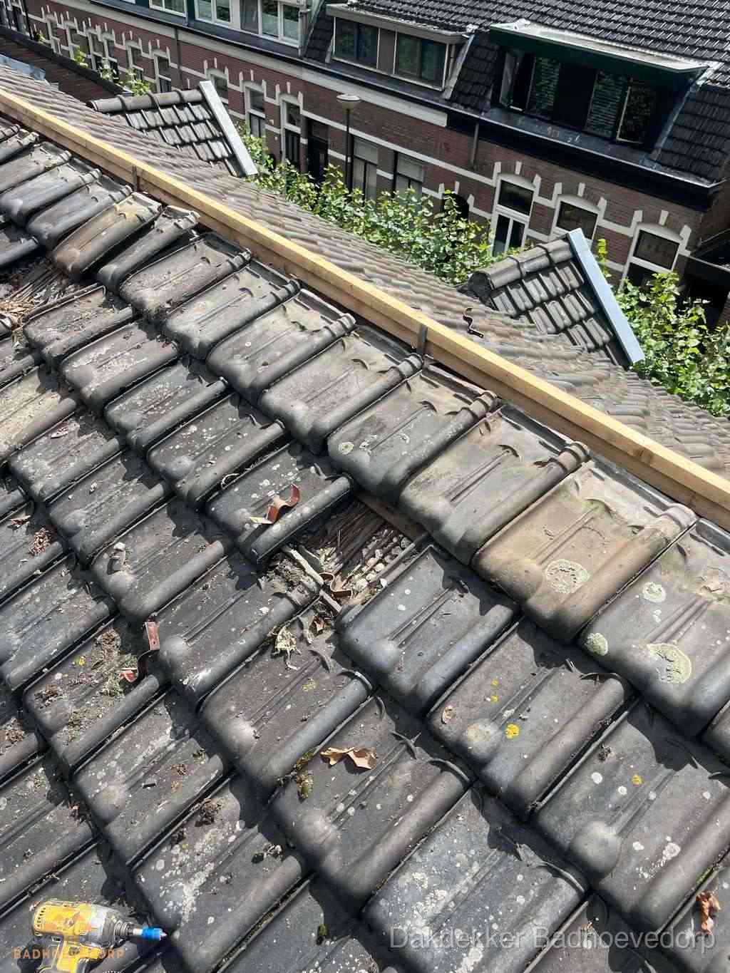Dakonderhoud Badhoevedorp Dakonderhoud Badhoevedorp