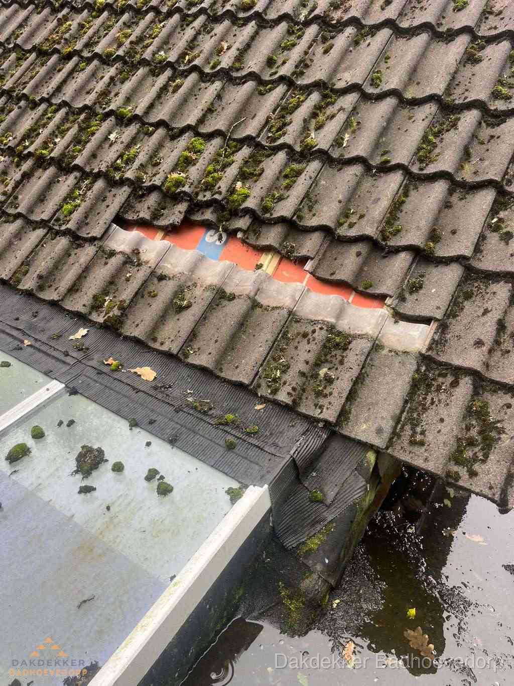Dakpannen Repareren Badhoevedorp Dakpannen Repareren Badhoevedorp