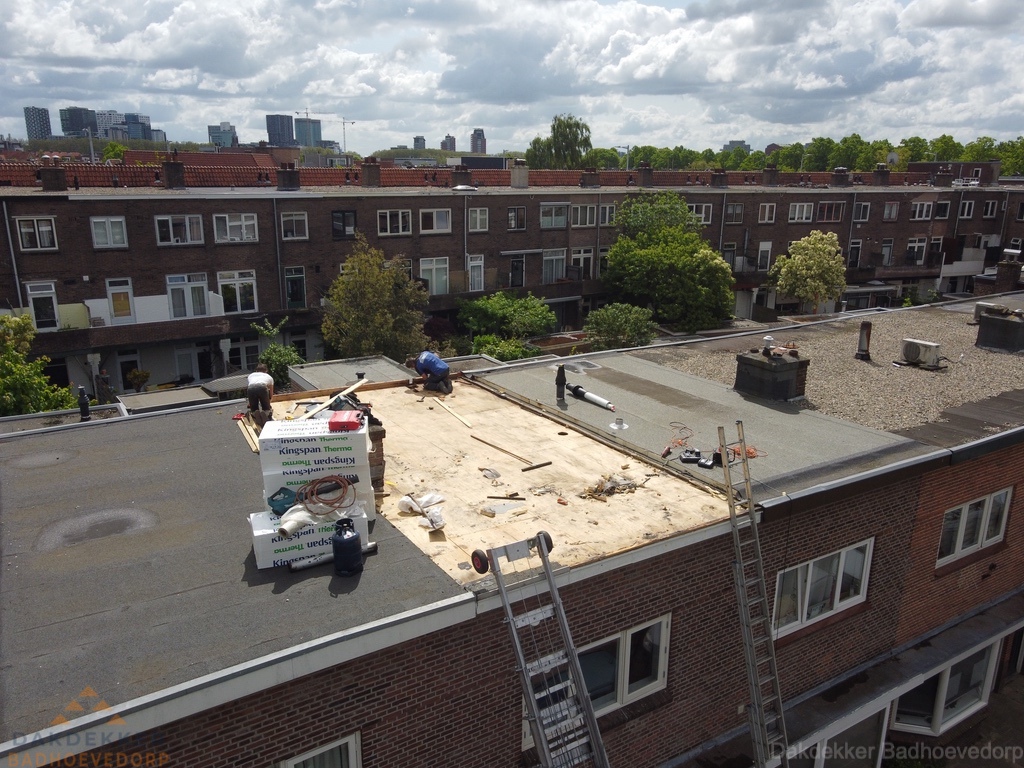 Dakreparatie Badhoevedorp Dakreparatie Badhoevedorp