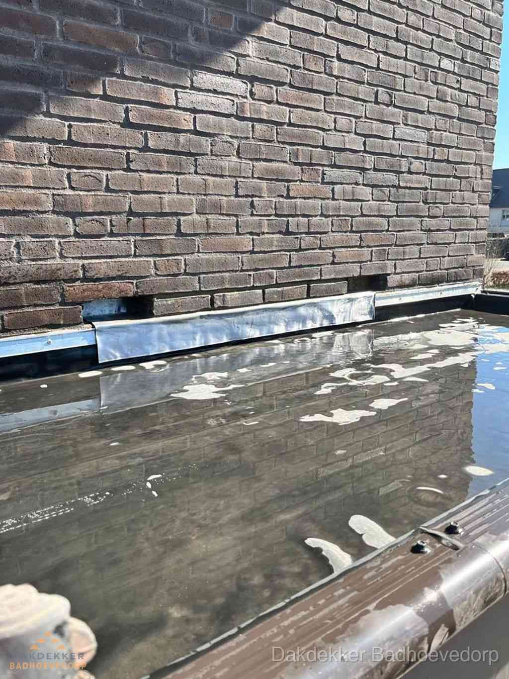 Lekkage Dak Repareren Badhoevedorp Lekkage Dak Repareren Badhoevedorp