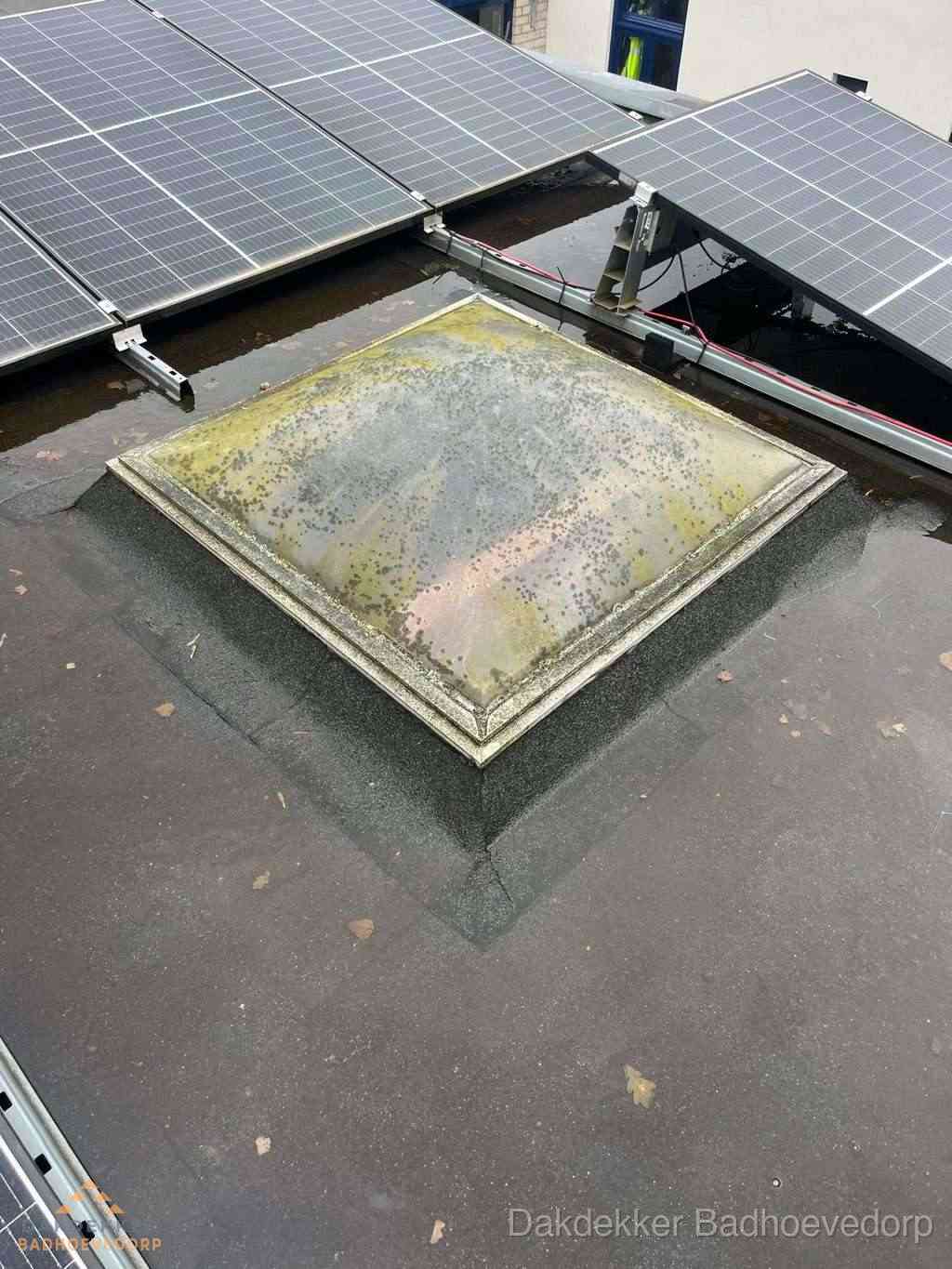Opsporen Daklekkage Badhoevedorp Opsporen Daklekkage Badhoevedorp
