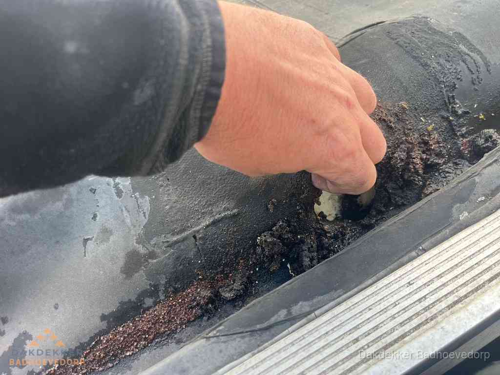 Plat Dak Reparatie Badhoevedorp Plat Dak Reparatie Badhoevedorp