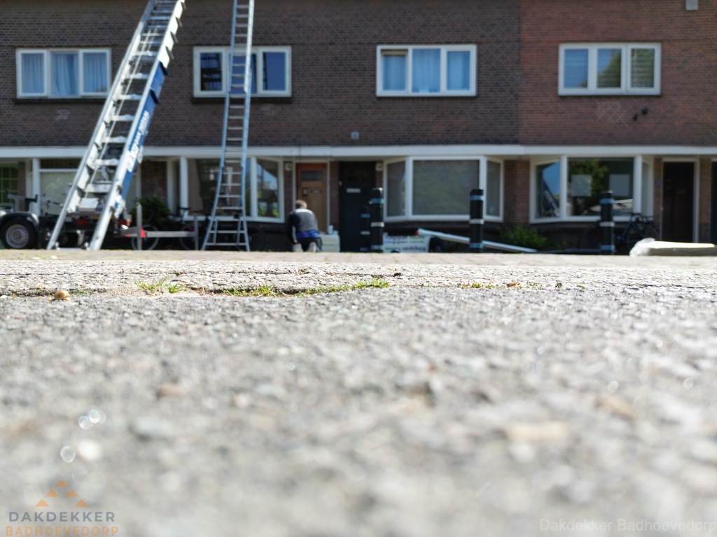 Schuin Dak Badhoevedorp Schuin Dak Badhoevedorp